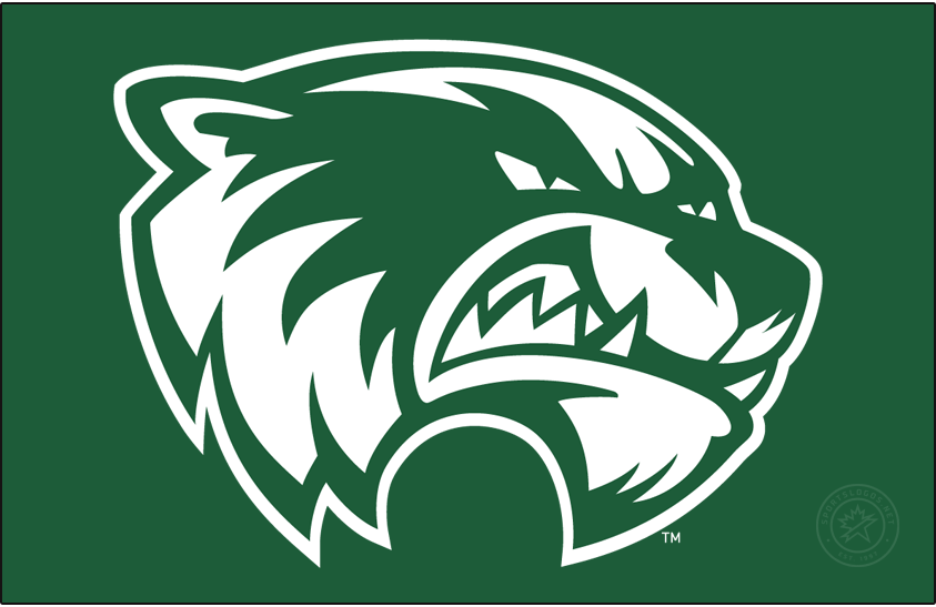 Utah Valley Wolverines 2016-Pres Primary Dark Logo diy iron on heat transfer